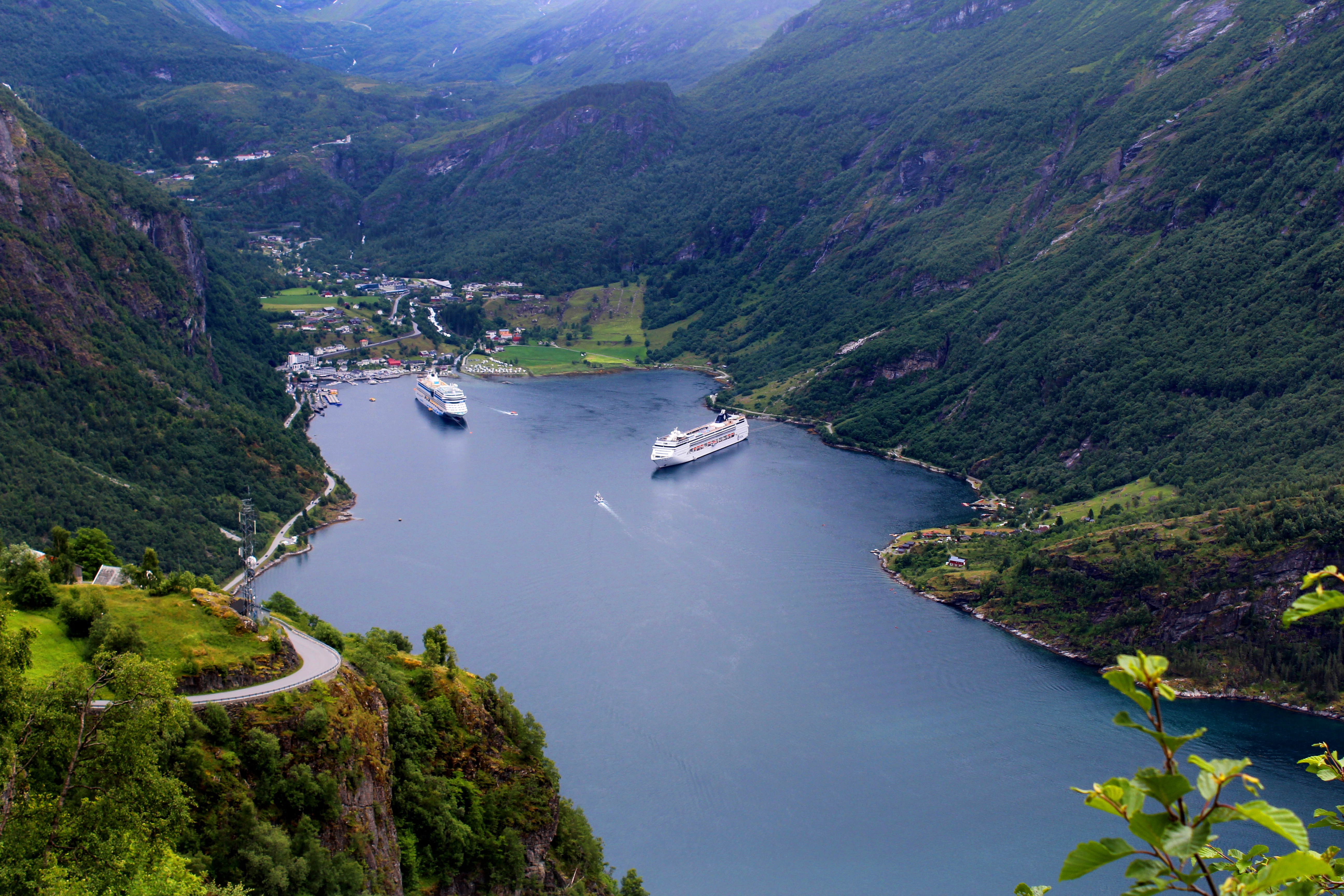 Find all Cruises from Newcastle - Cruise Checker